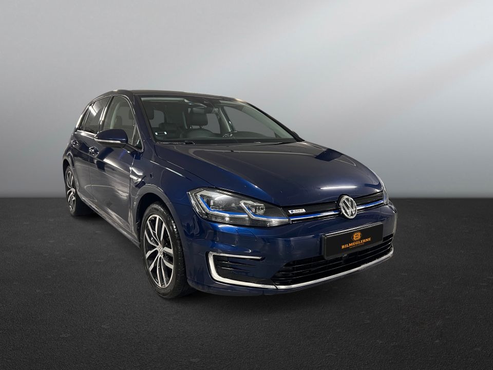 Volkswagen Golf   image6