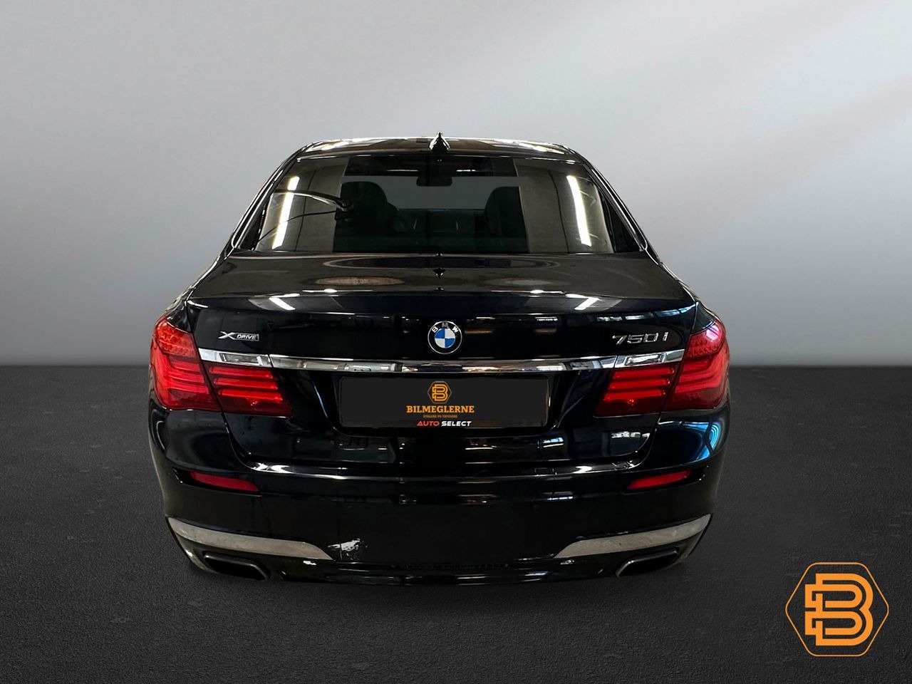 BMW 7-serie   image6
