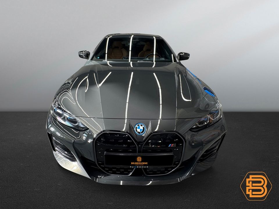 BMW i4 M50   image7