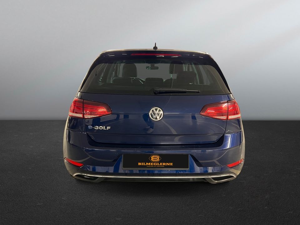 Volkswagen Golf   image8