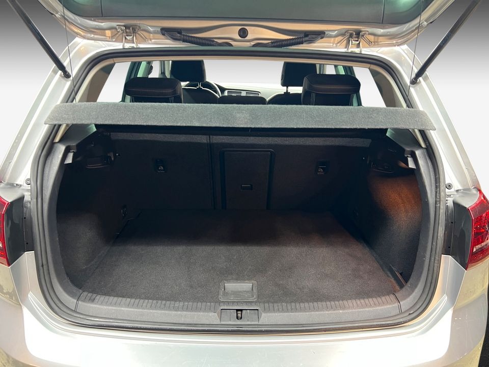 Volkswagen E-golf   image8