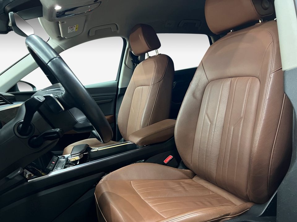 Audi E-tron   image9