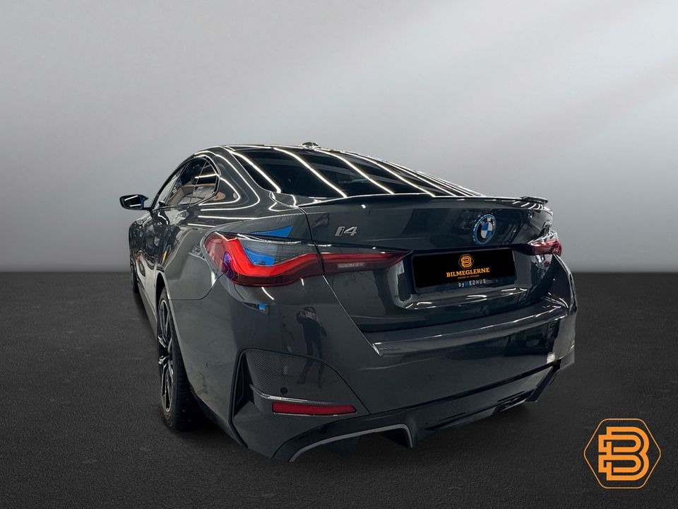 BMW i4 M50   image9
