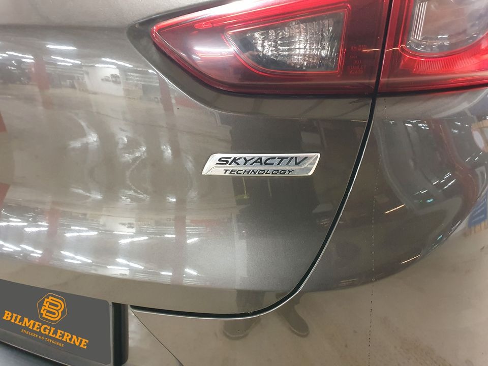 Mazda CX-3   image9