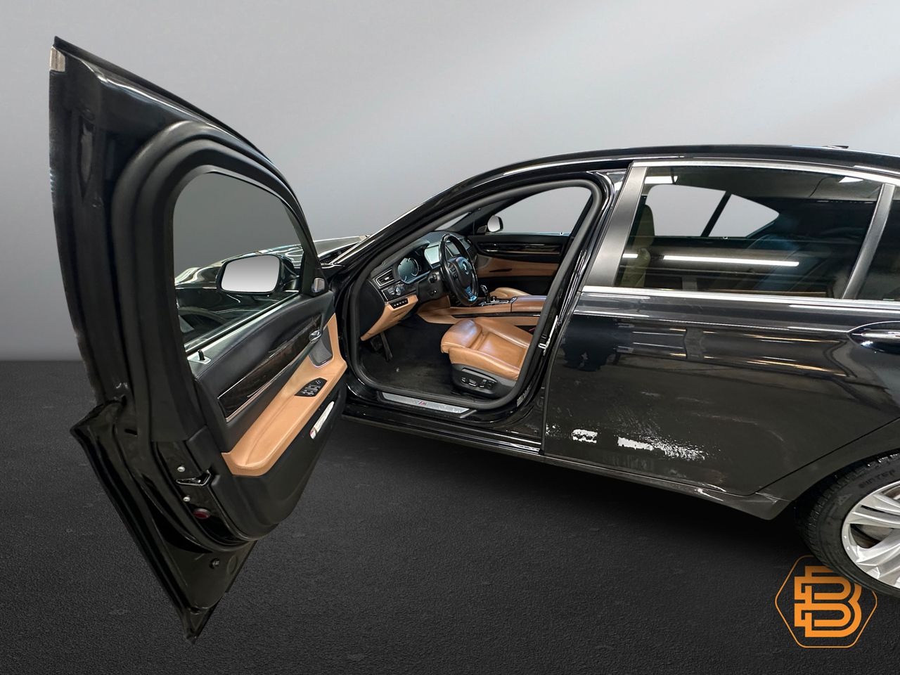 BMW 7-serie   image9