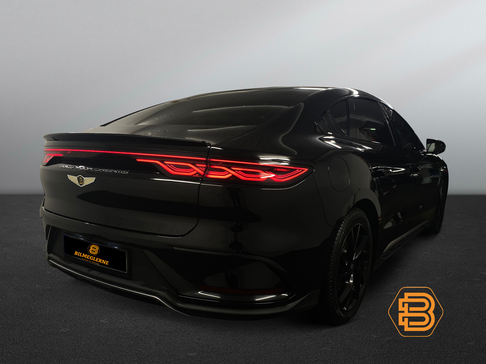 BYD Han   image14