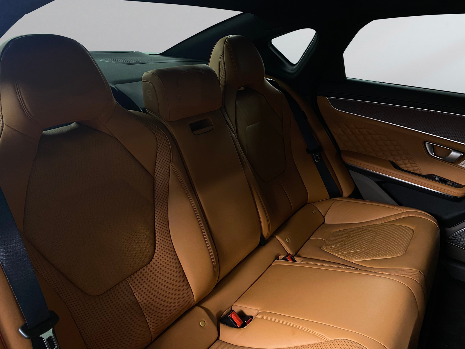 BYD Han   image27