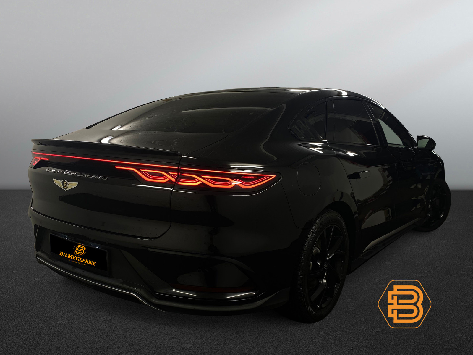 BYD Han   image8