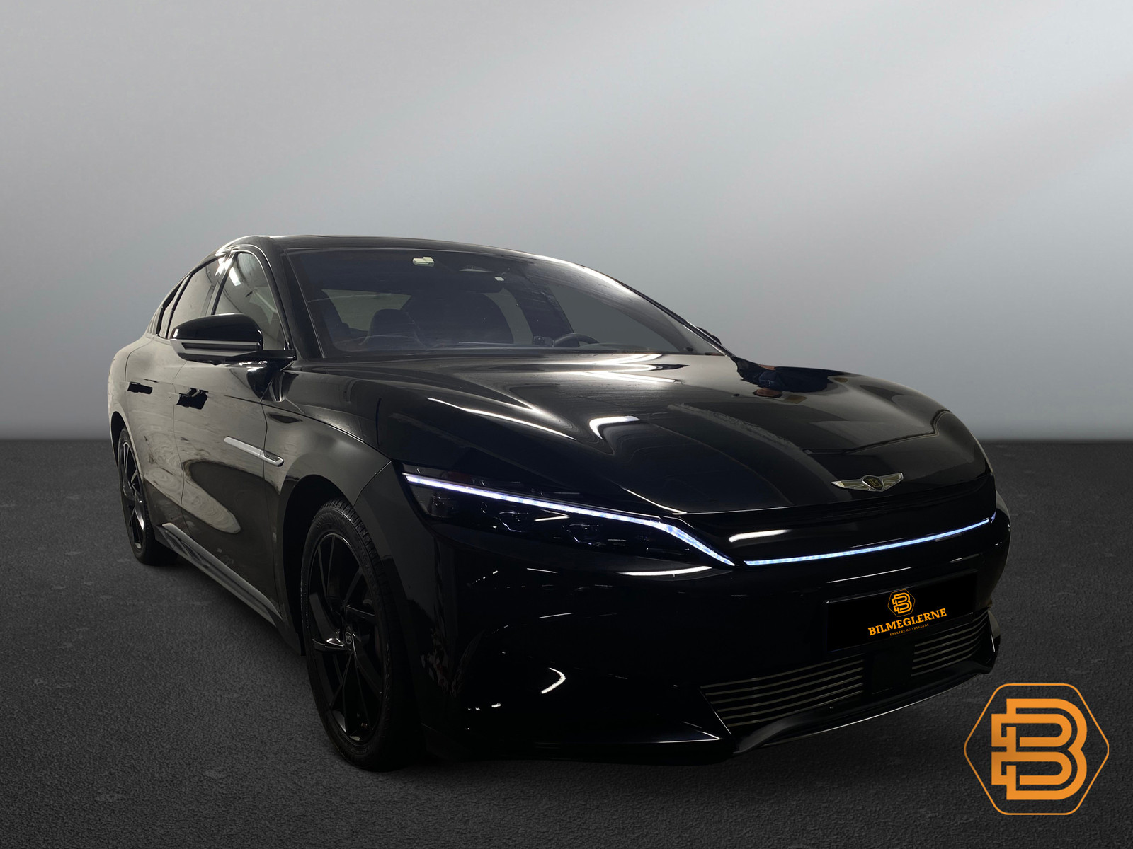 BYD Han   image11