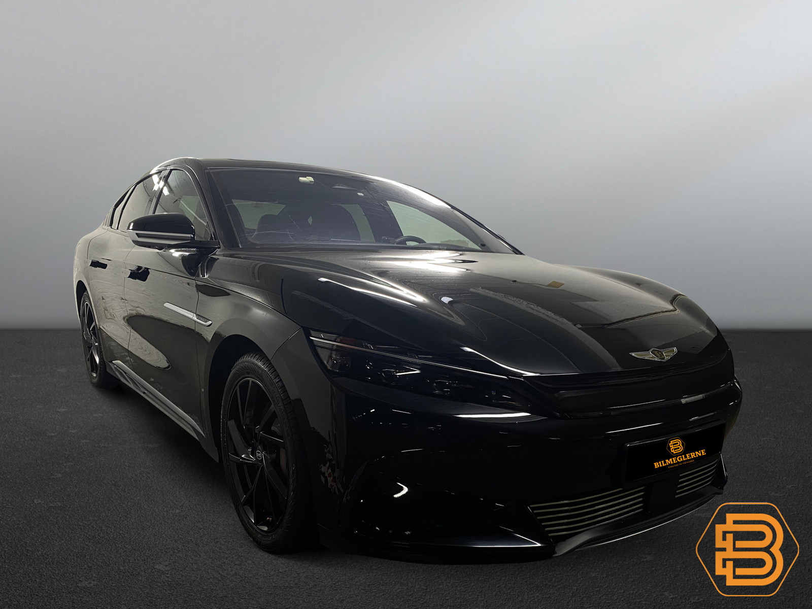 BYD Han   image5