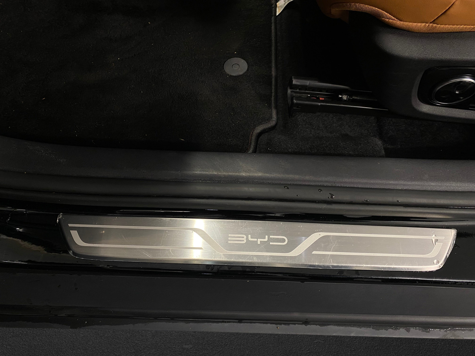 BYD Han   image17