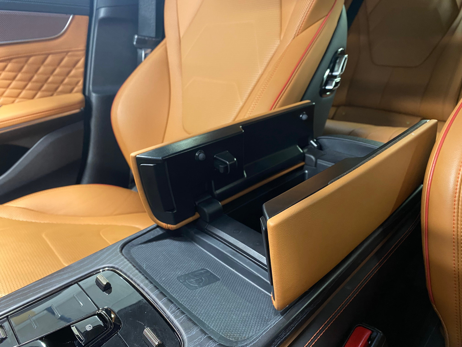 BYD Han   image37