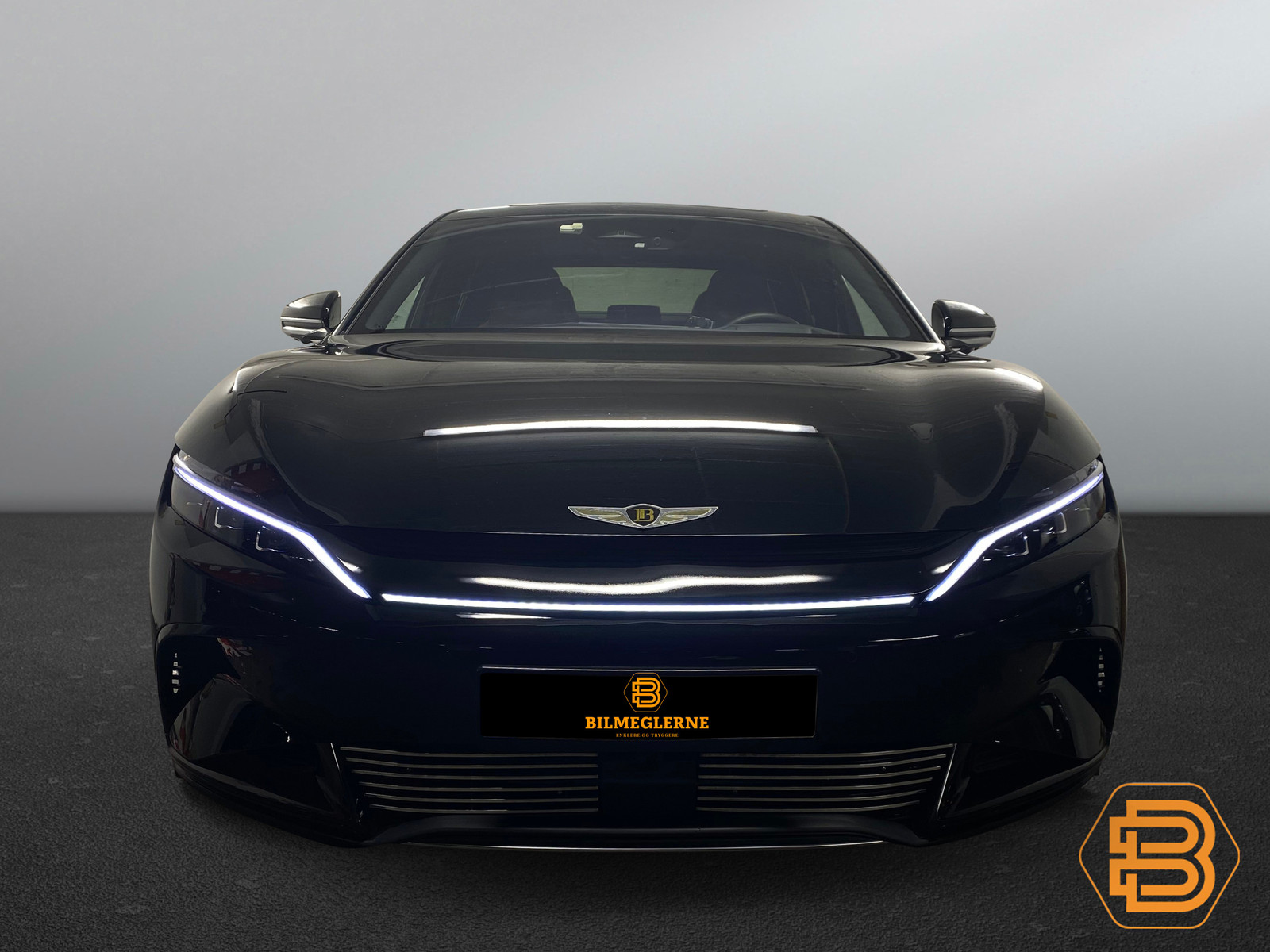 BYD Han  image4