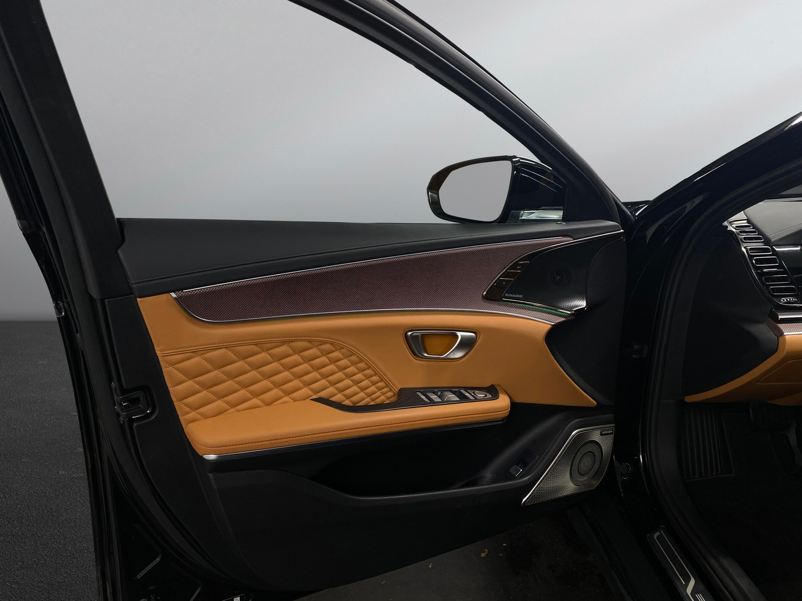 BYD Han   image19