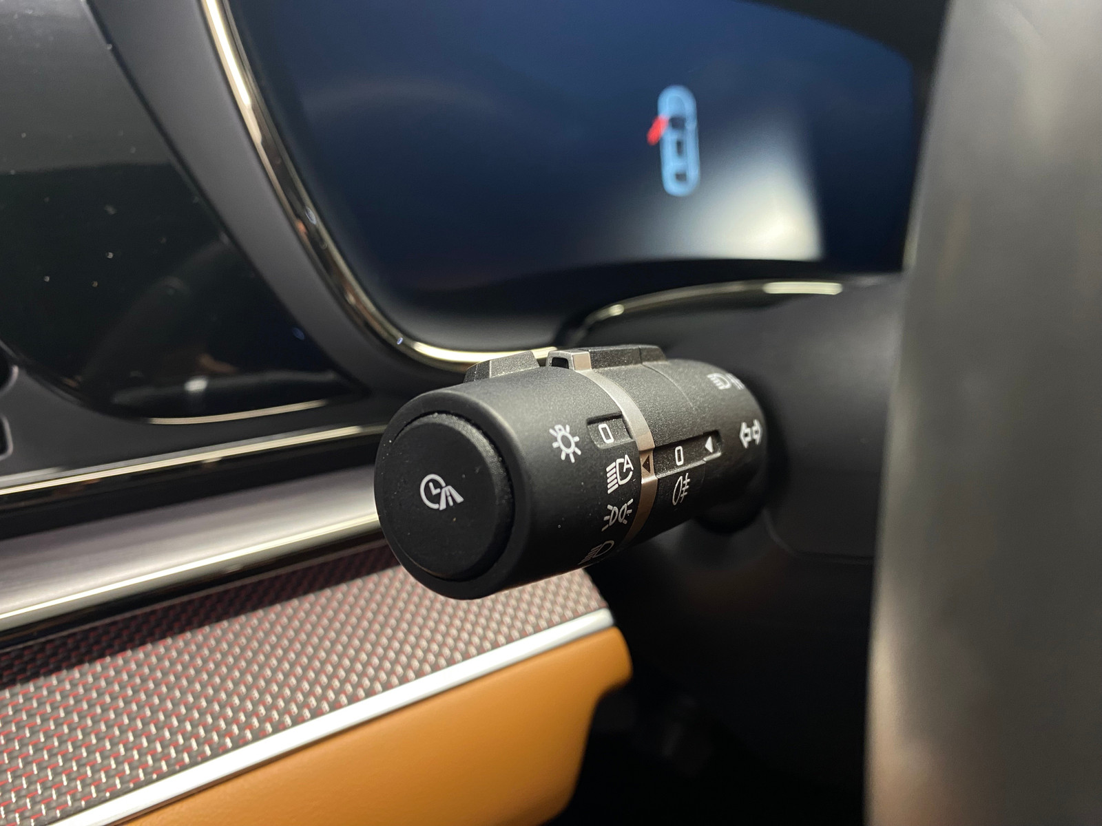 BYD Han   image33