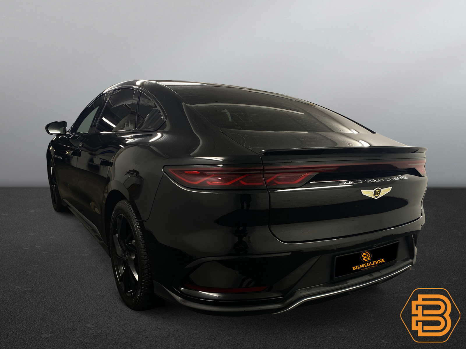 BYD Han   image6