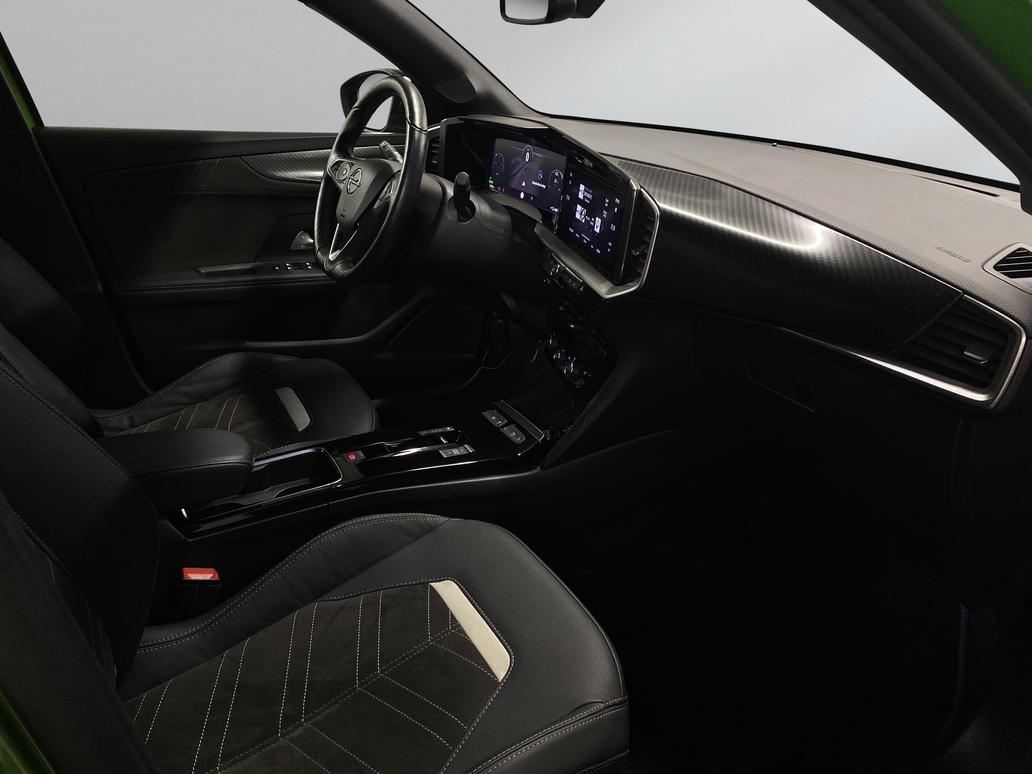 Opel Mokka  image3