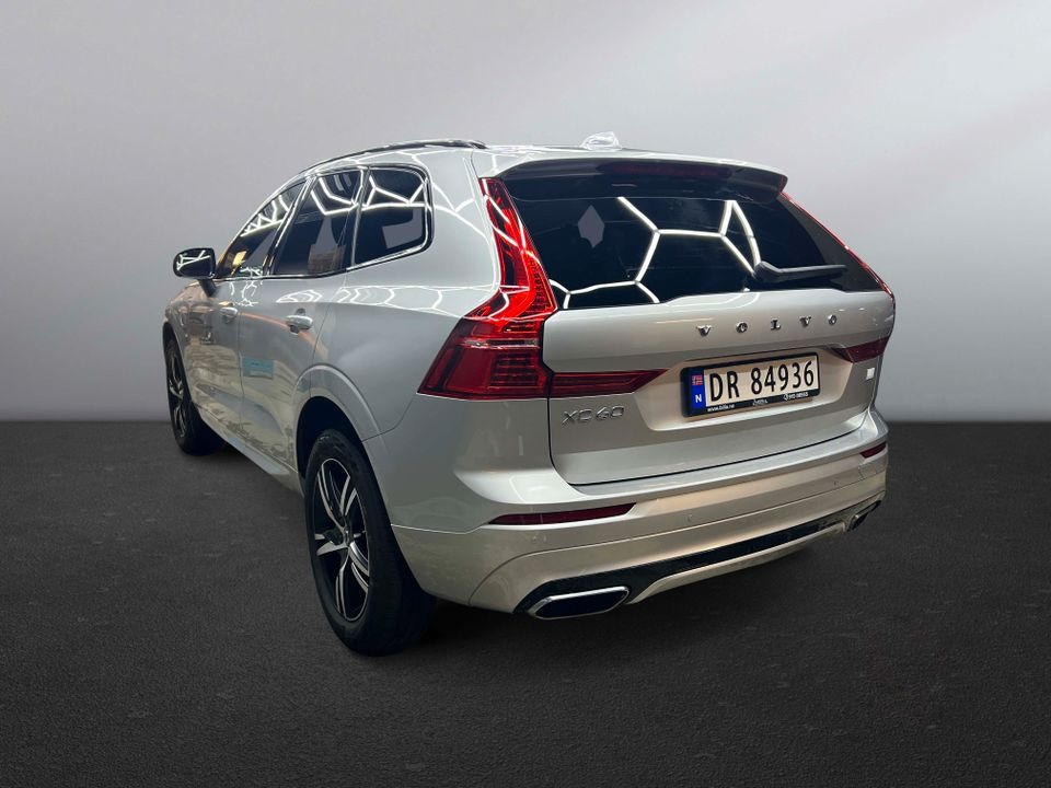 Volvo XC60   image8