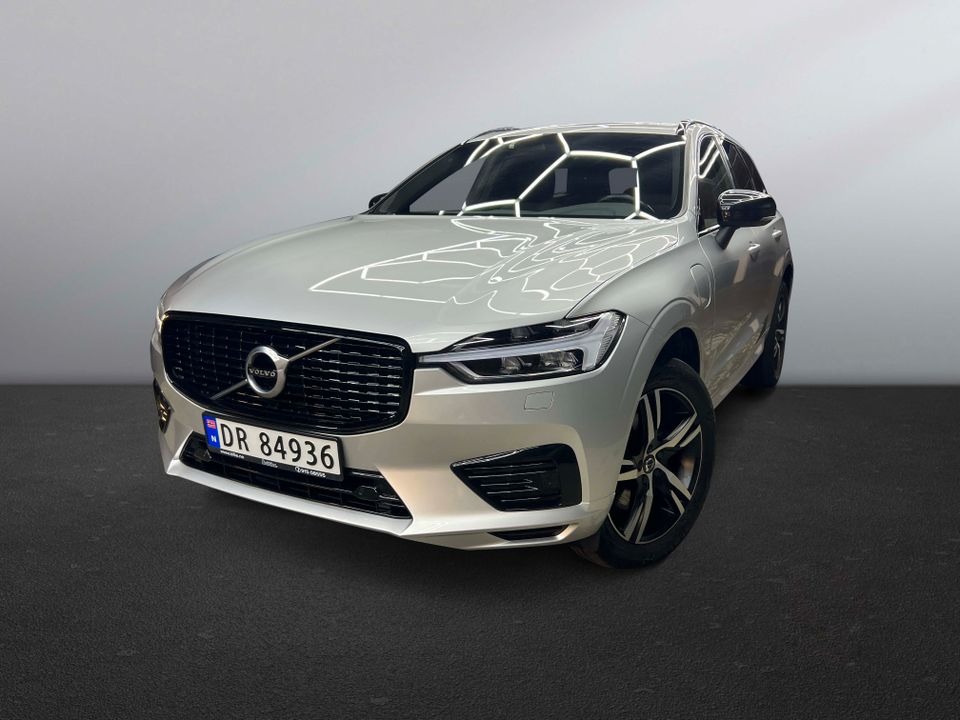 Volvo XC60   image13