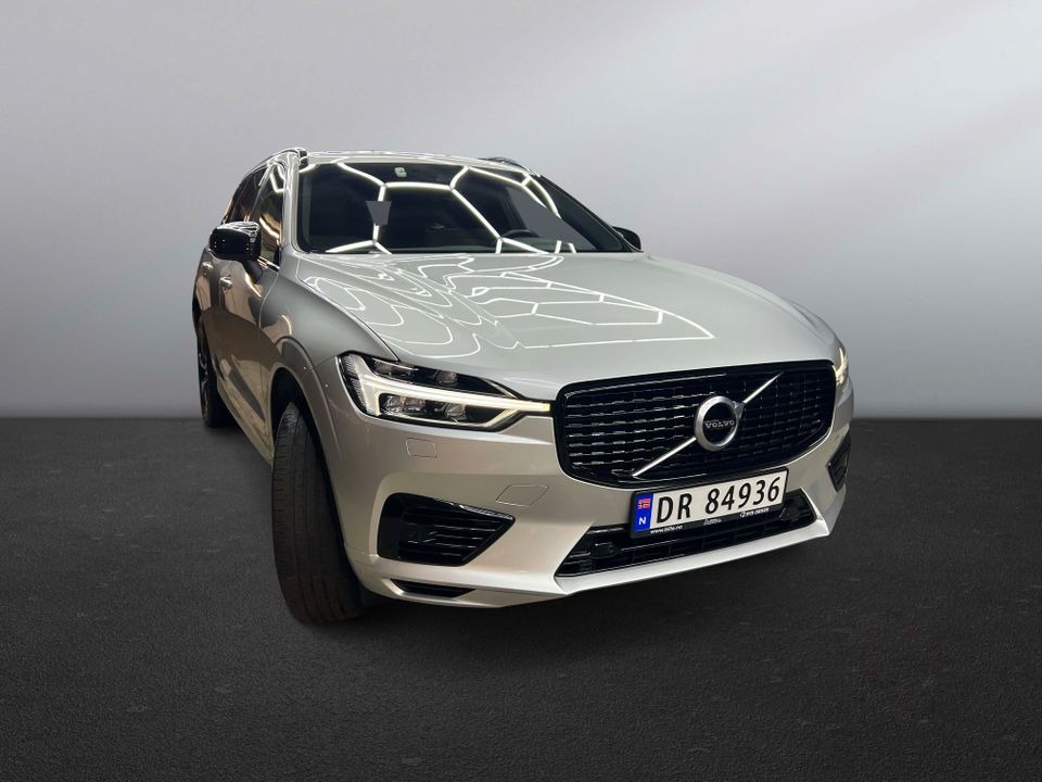 Volvo XC60   image14