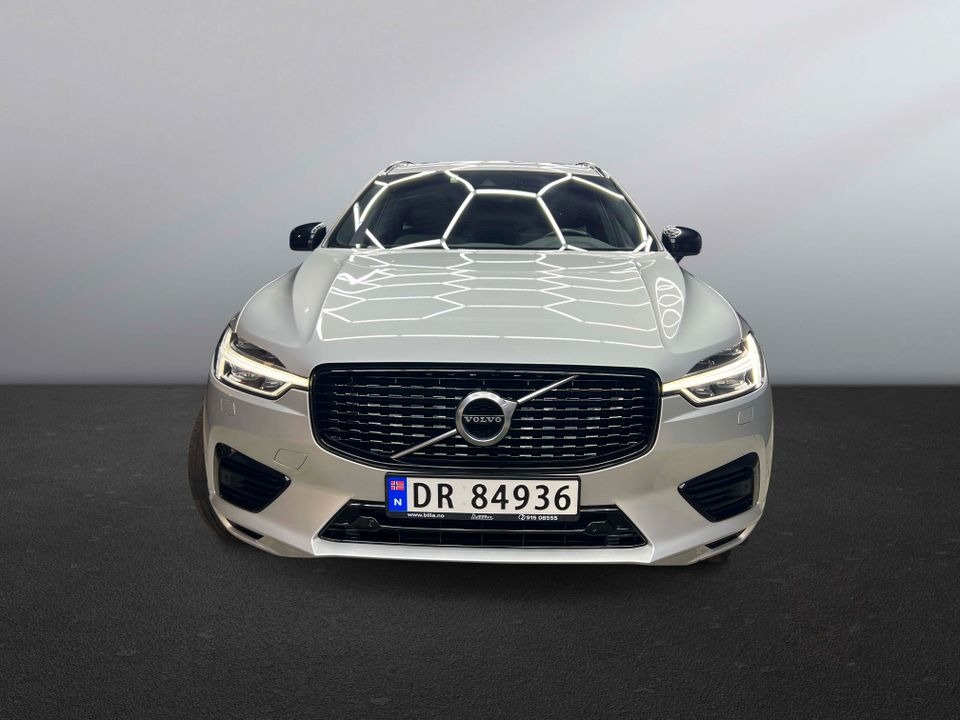 Volvo XC60   image15