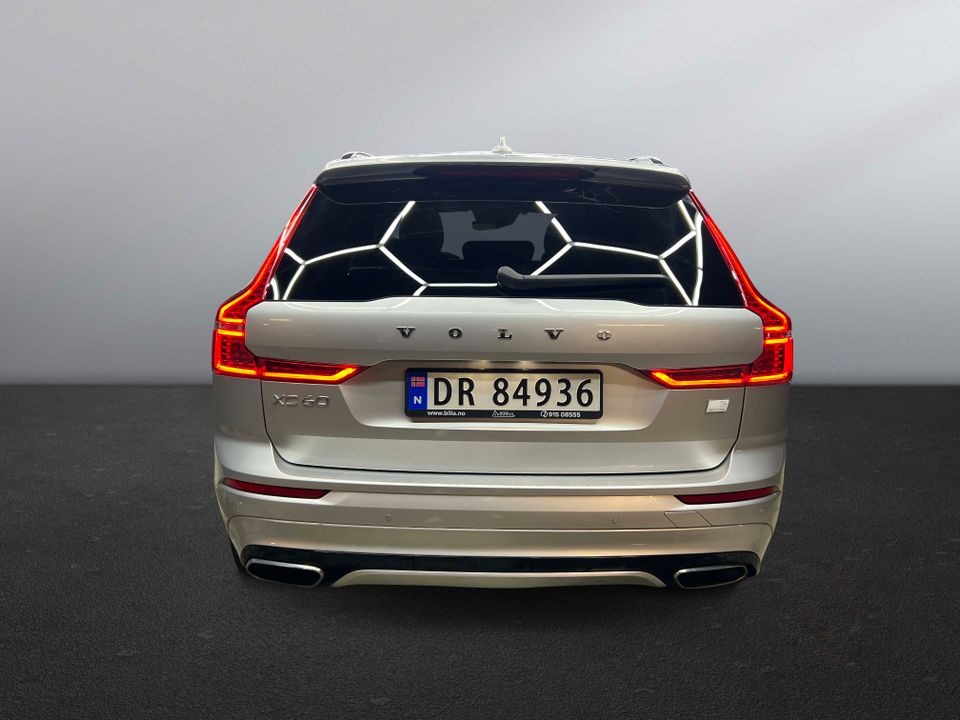 Volvo XC60   image16