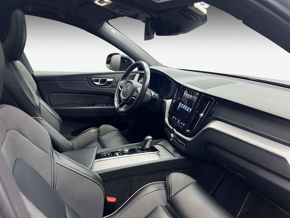 Volvo XC60   image18
