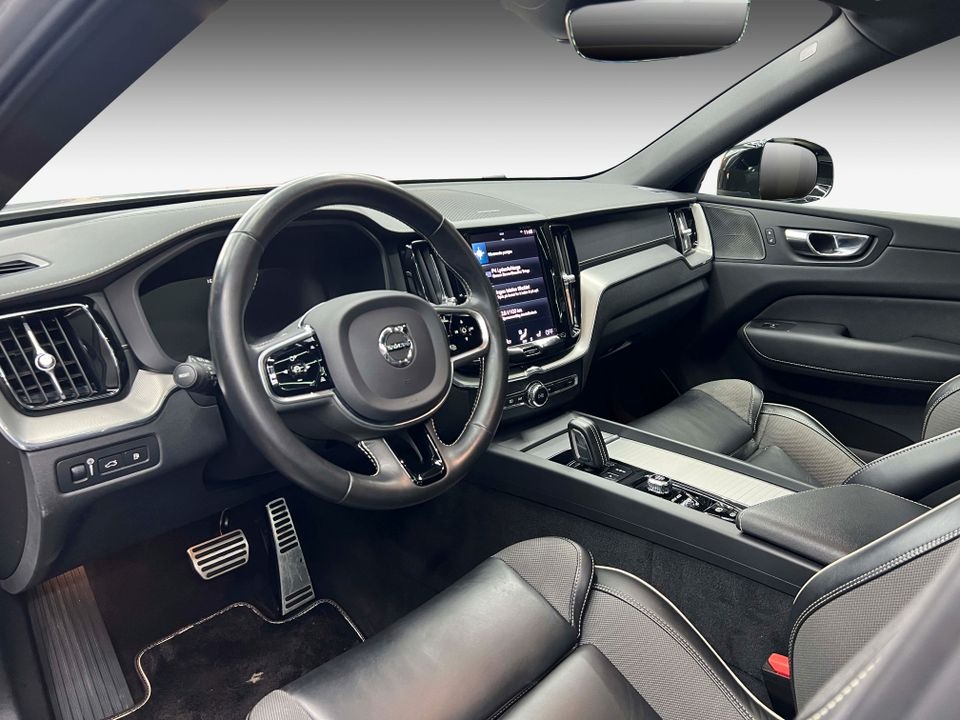 Volvo XC60   image19
