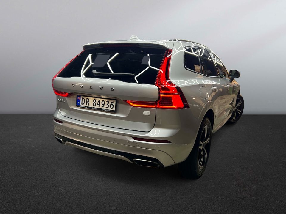 Volvo XC60  image2