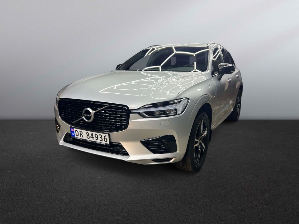 Volvo XC60  image3