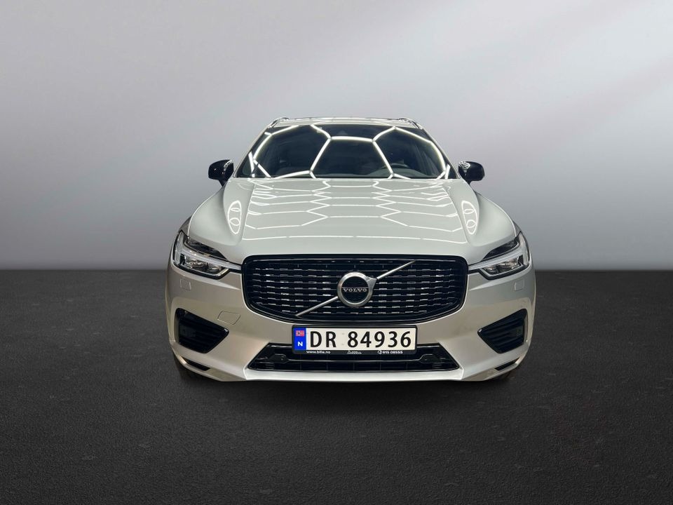 Volvo XC60  image4