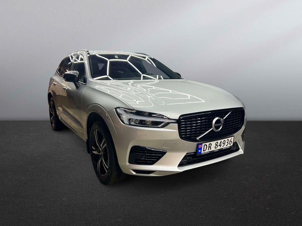 Volvo XC60   image5