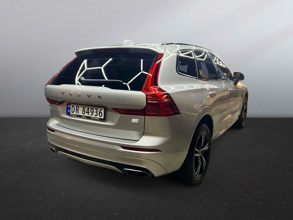 Volvo XC60   image6